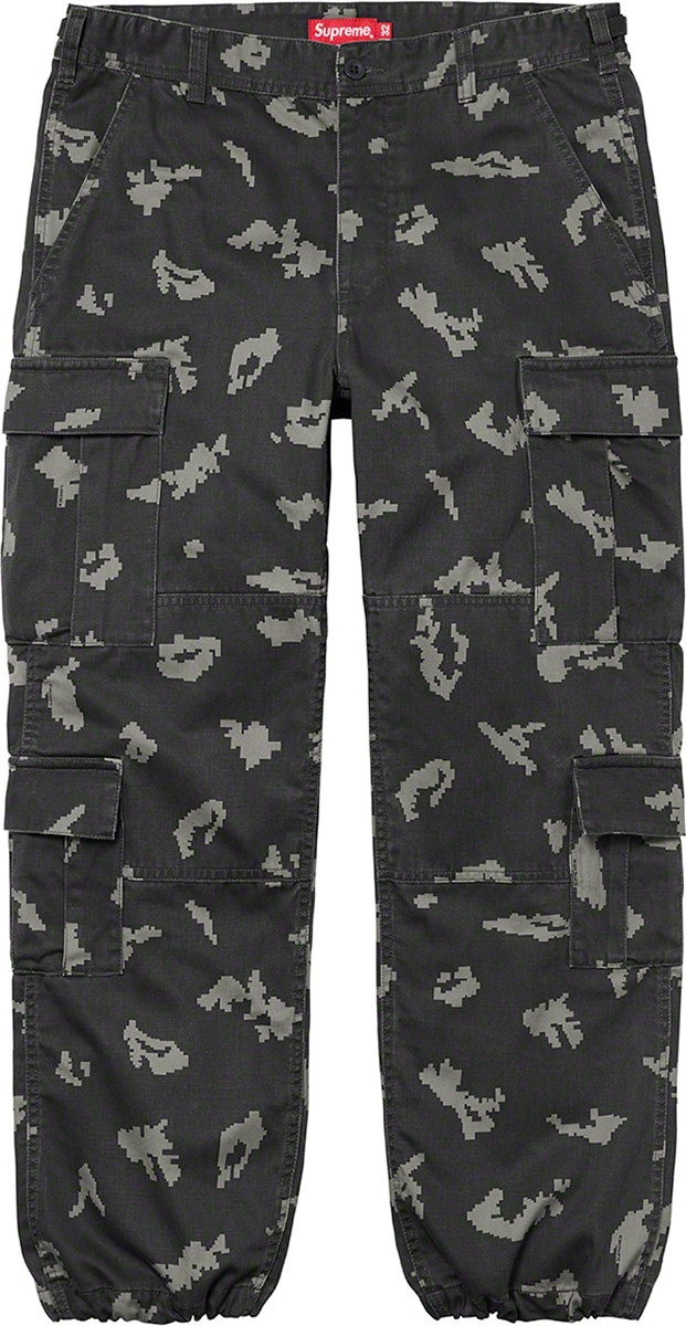 Cargo Pant view 10